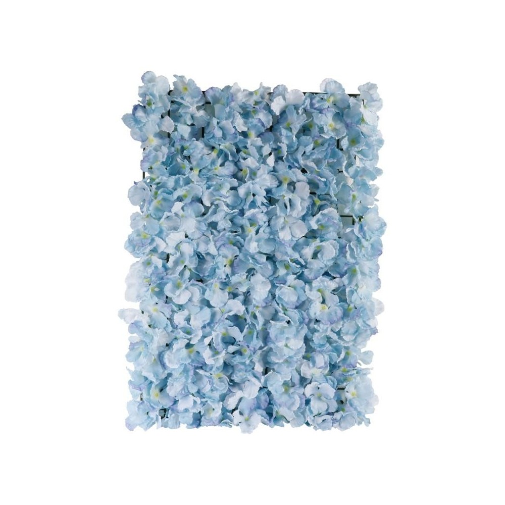 MATTONELLA ORTENSIA CM.60X40 CELESTE